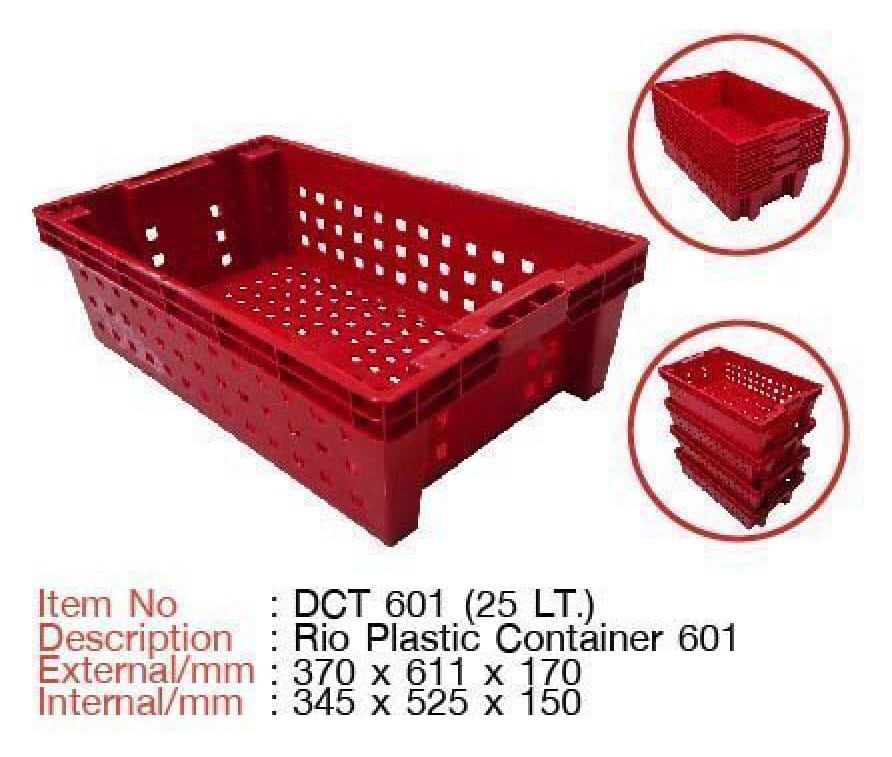 DCT-601-25LT