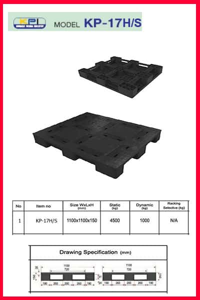 Pallet-Plastic-KP-0017-hs