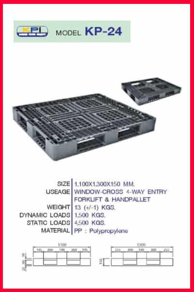 Pallet-Plastic-KP-0024-00