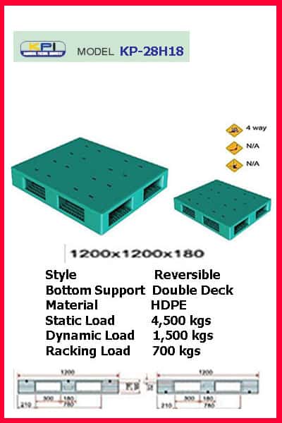 Pallet-Plastic-KP-0028-h18