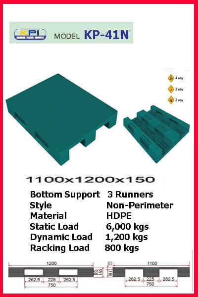 Pallet-Plastic-KP-0041-n0