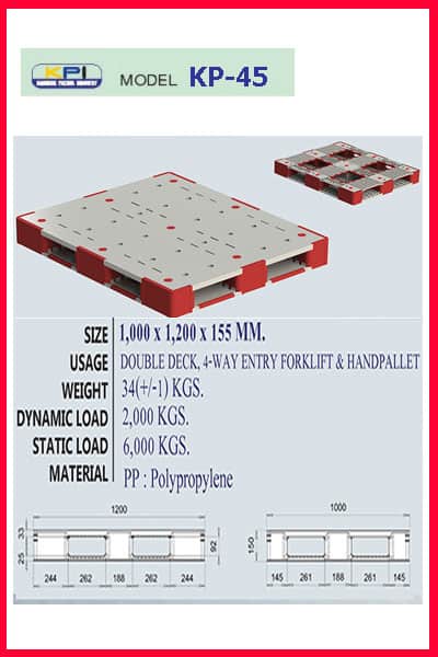 Pallet-Plastic-KP-0045-00