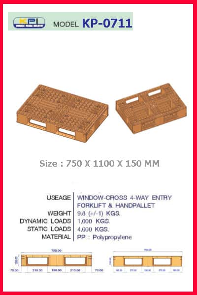 Pallet-Plastic-KP-0711-00