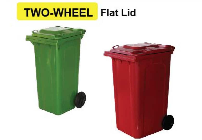 two-wheel-Flat-Lid